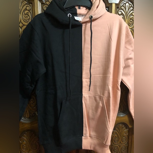 Unisex - Sun Tee Hooded Sweatshirt - Picture 16 of 16